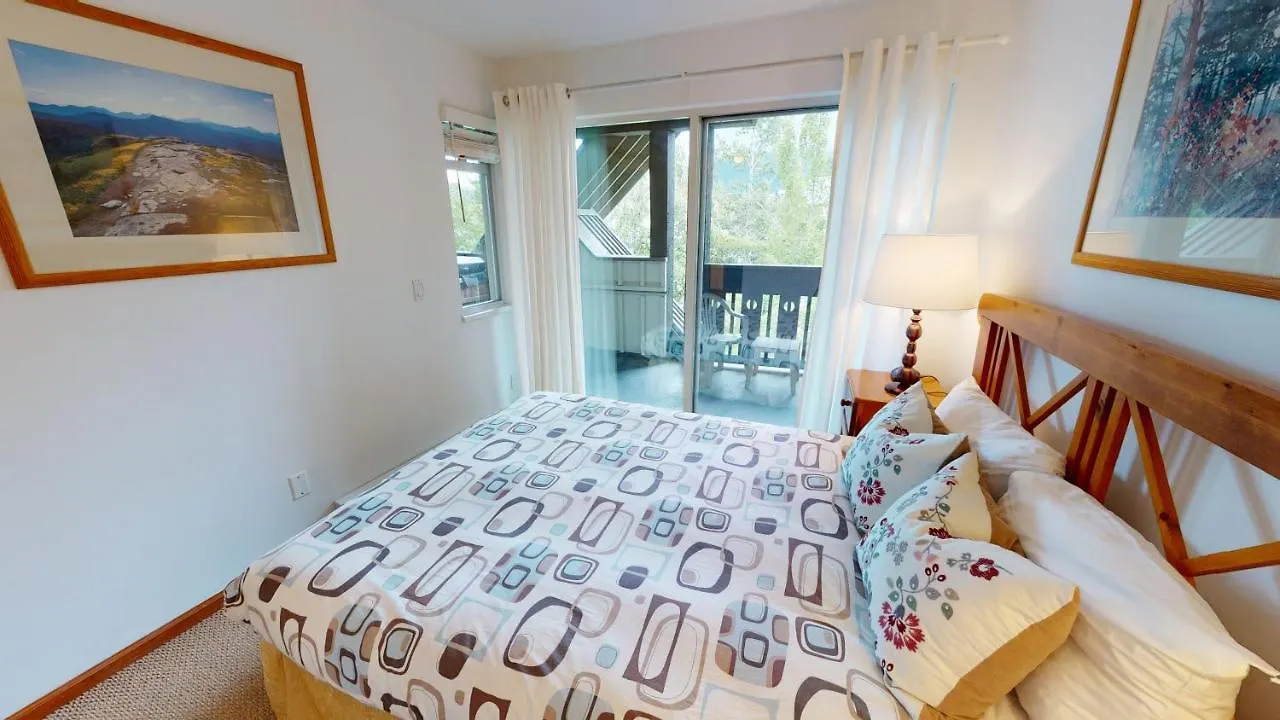 Apartment Stoney Creek- Lagoons By Whistler Premier