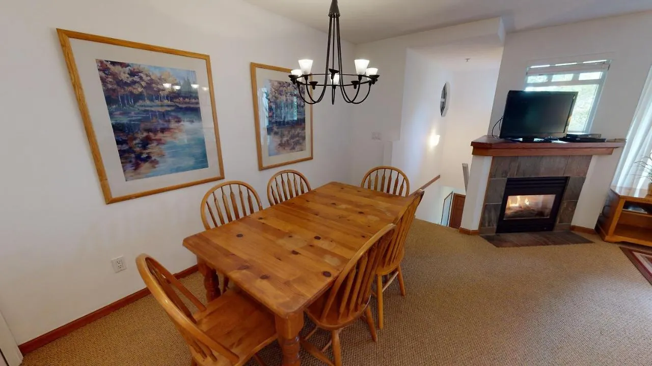 Apartment Stoney Creek- Lagoons By Whistler Premier