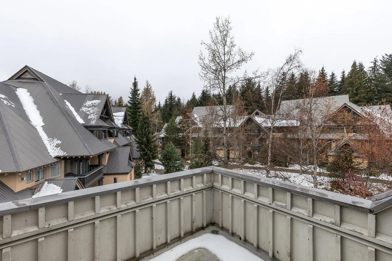 Stoney Creek- Lagoons By Whistler Premier