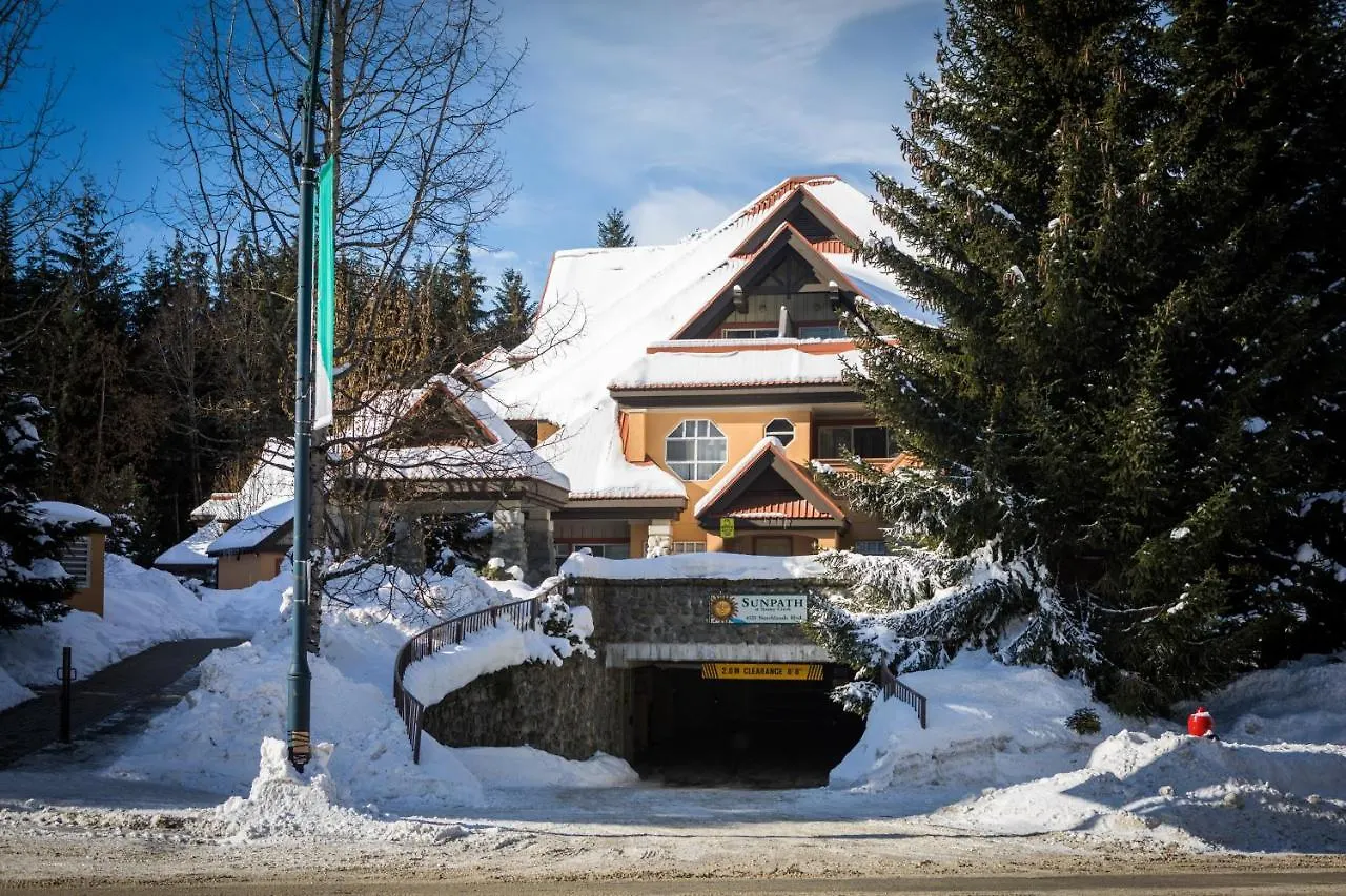 Apartment Stoney Creek- Lagoons By Whistler Premier