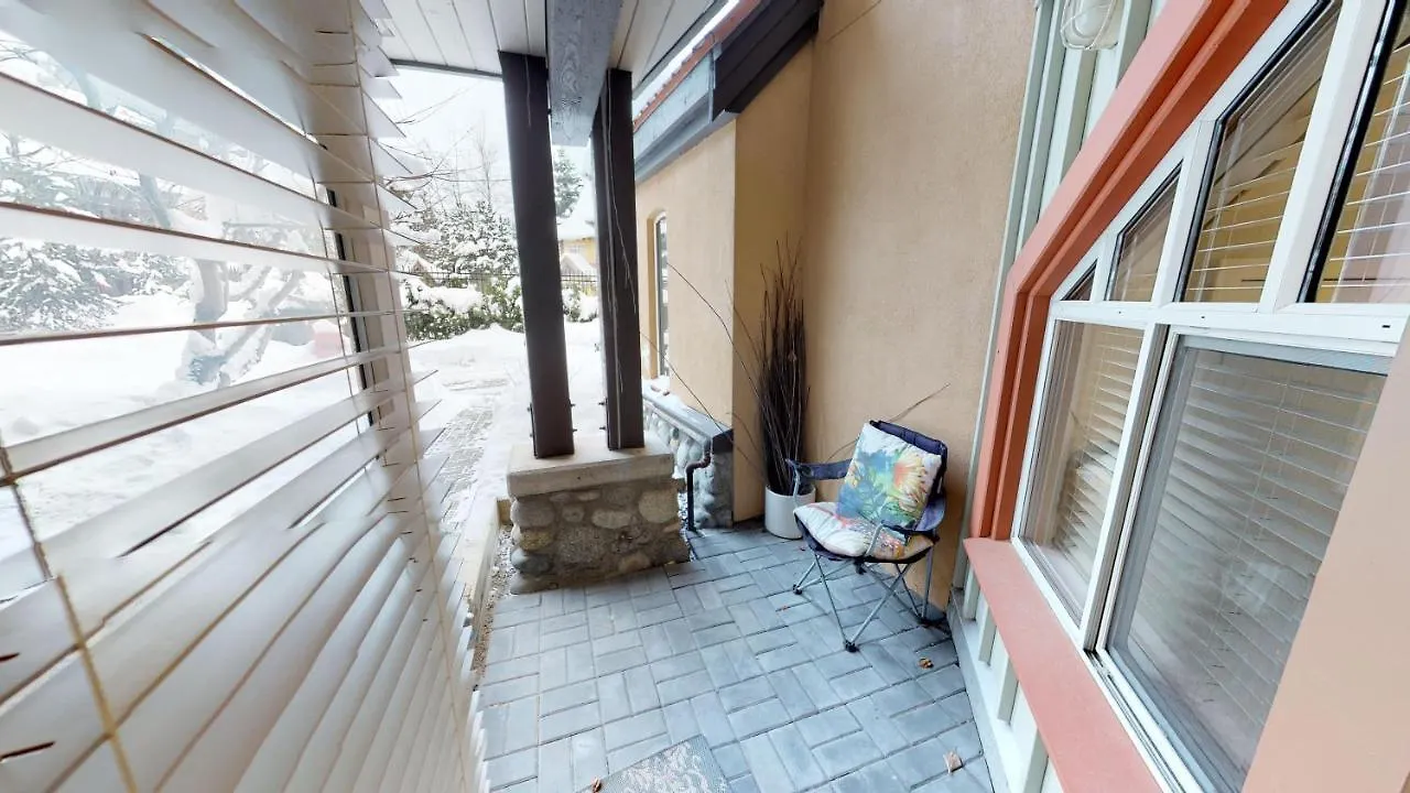 Apartment Stoney Creek- Lagoons By Whistler Premier