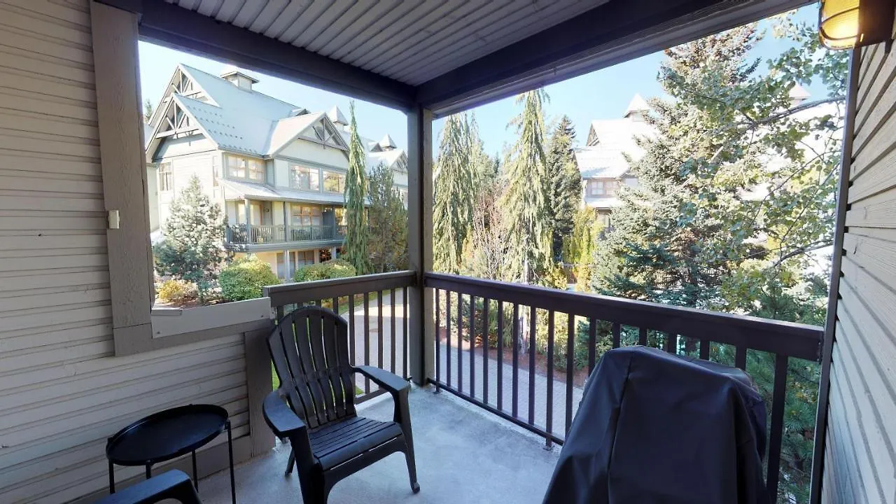 Stoney Creek- Lagoons By Whistler Premier