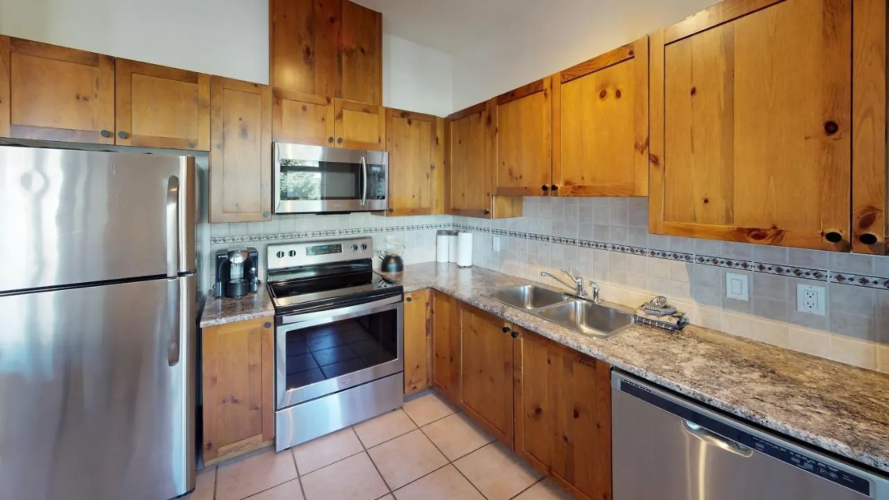 Apartment Stoney Creek- Lagoons By Whistler Premier