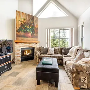  Apartment Wildwood By Cozystay Signature