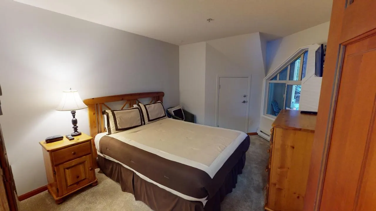 Apartment Stoney Creek- Lagoons By Whistler Premier