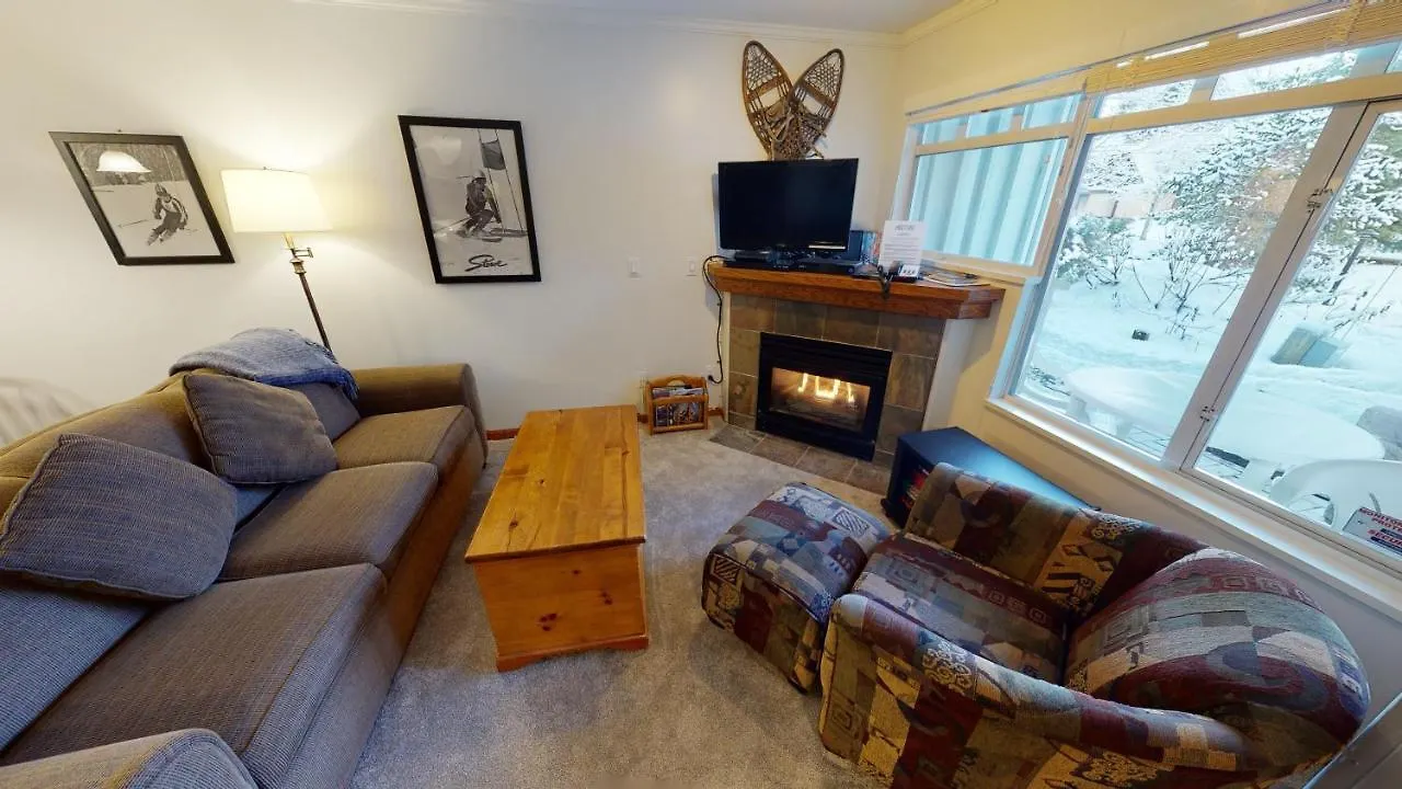 Apartment Stoney Creek- Lagoons By Whistler Premier