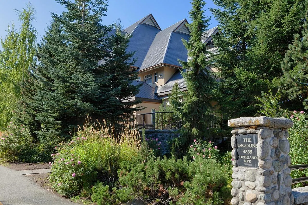 Stoney Creek- Lagoons By Whistler Premier