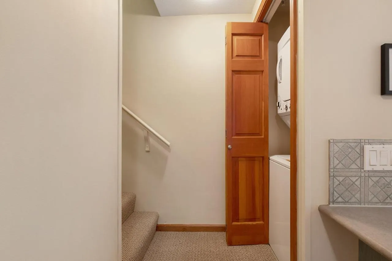 Apartment Stoney Creek- Lagoons By Whistler Premier