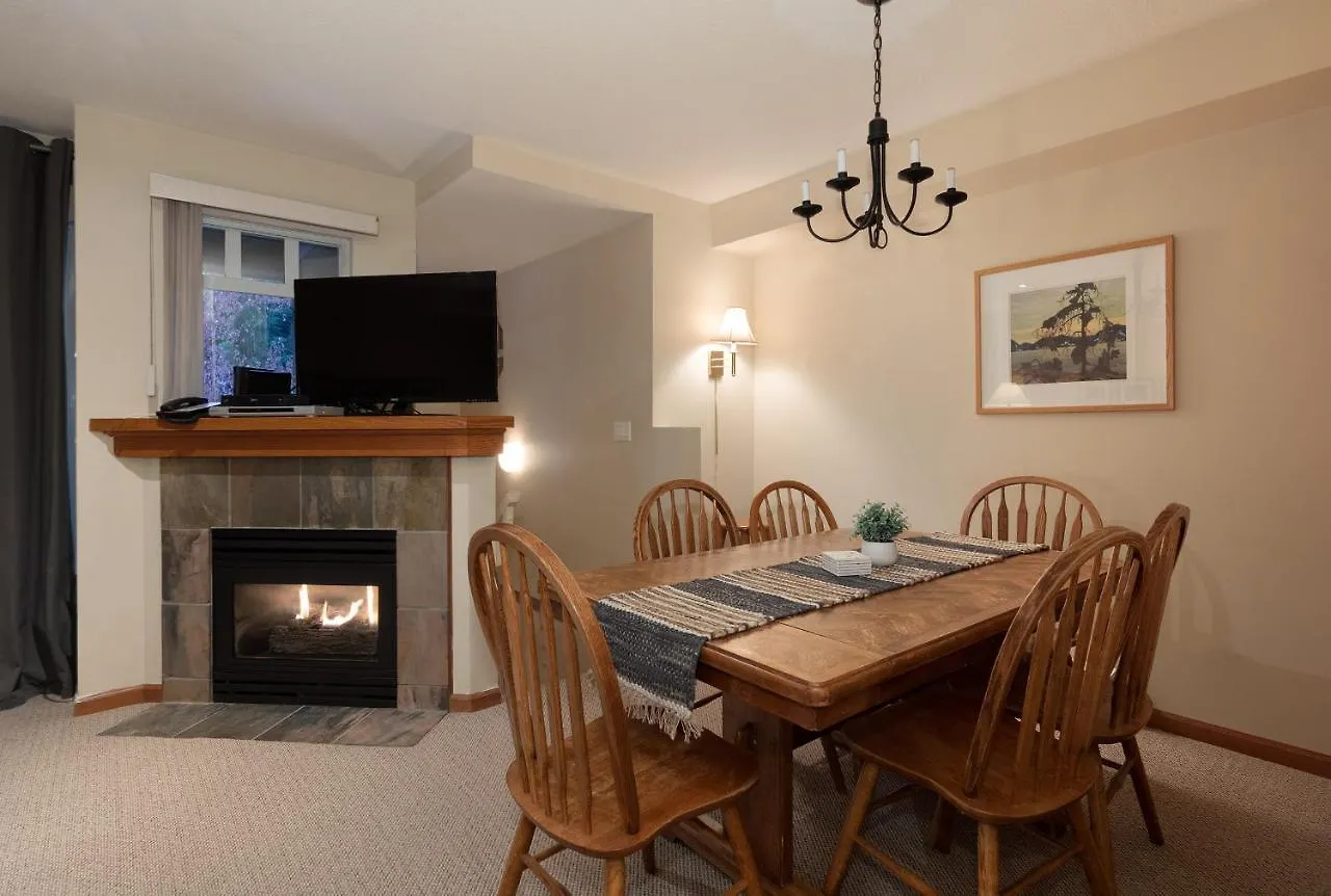 Apartment Stoney Creek- Lagoons By Whistler Premier