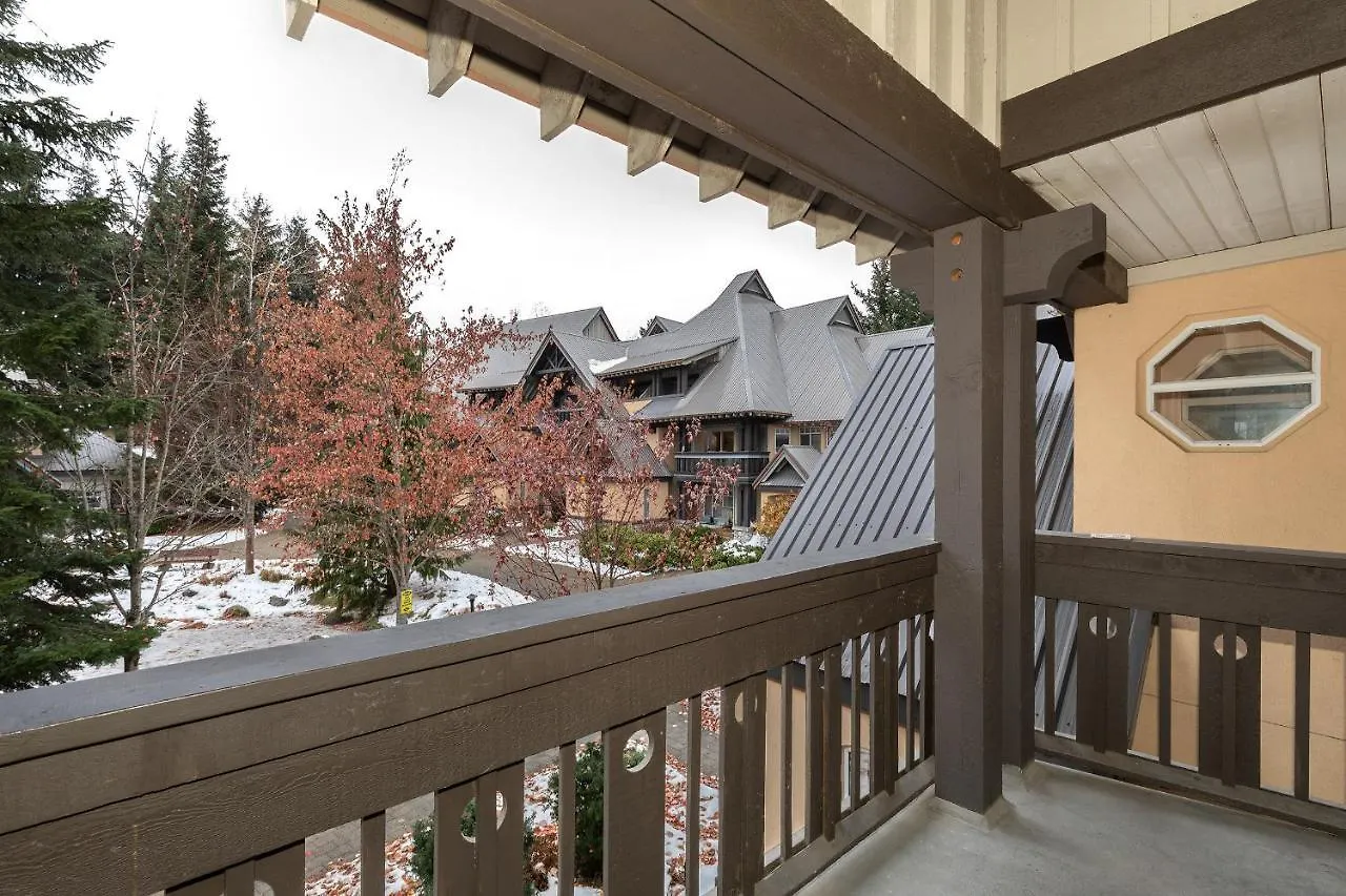 Stoney Creek- Lagoons By Whistler Premier Apartment