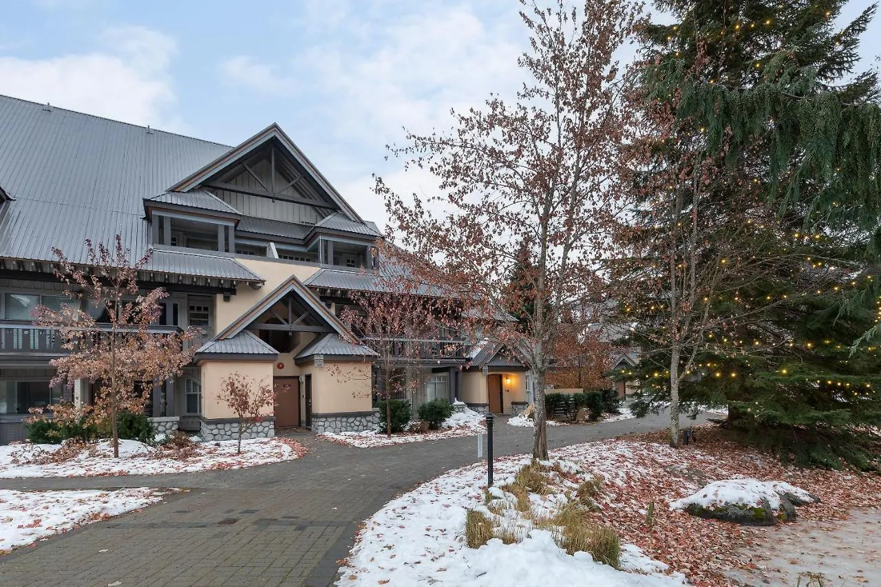 Apartment Stoney Creek- Lagoons By Whistler Premier