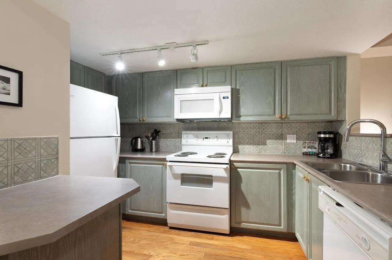 Apartment Stoney Creek- Lagoons By Whistler Premier