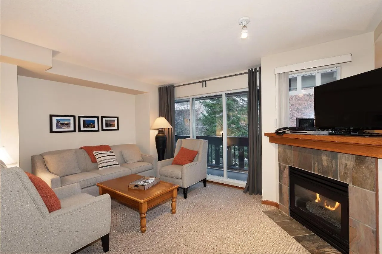 Apartment Stoney Creek- Lagoons By Whistler Premier Canada