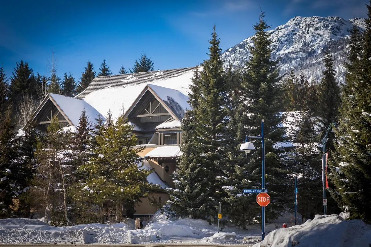 Stoney Creek- Lagoons By Whistler Premier Canada