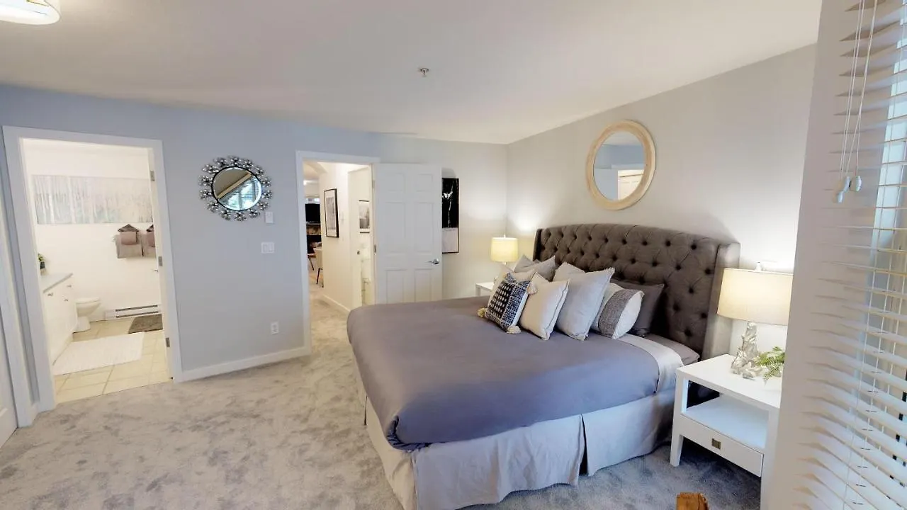 Apartment Stoney Creek- Lagoons By Whistler Premier Canada