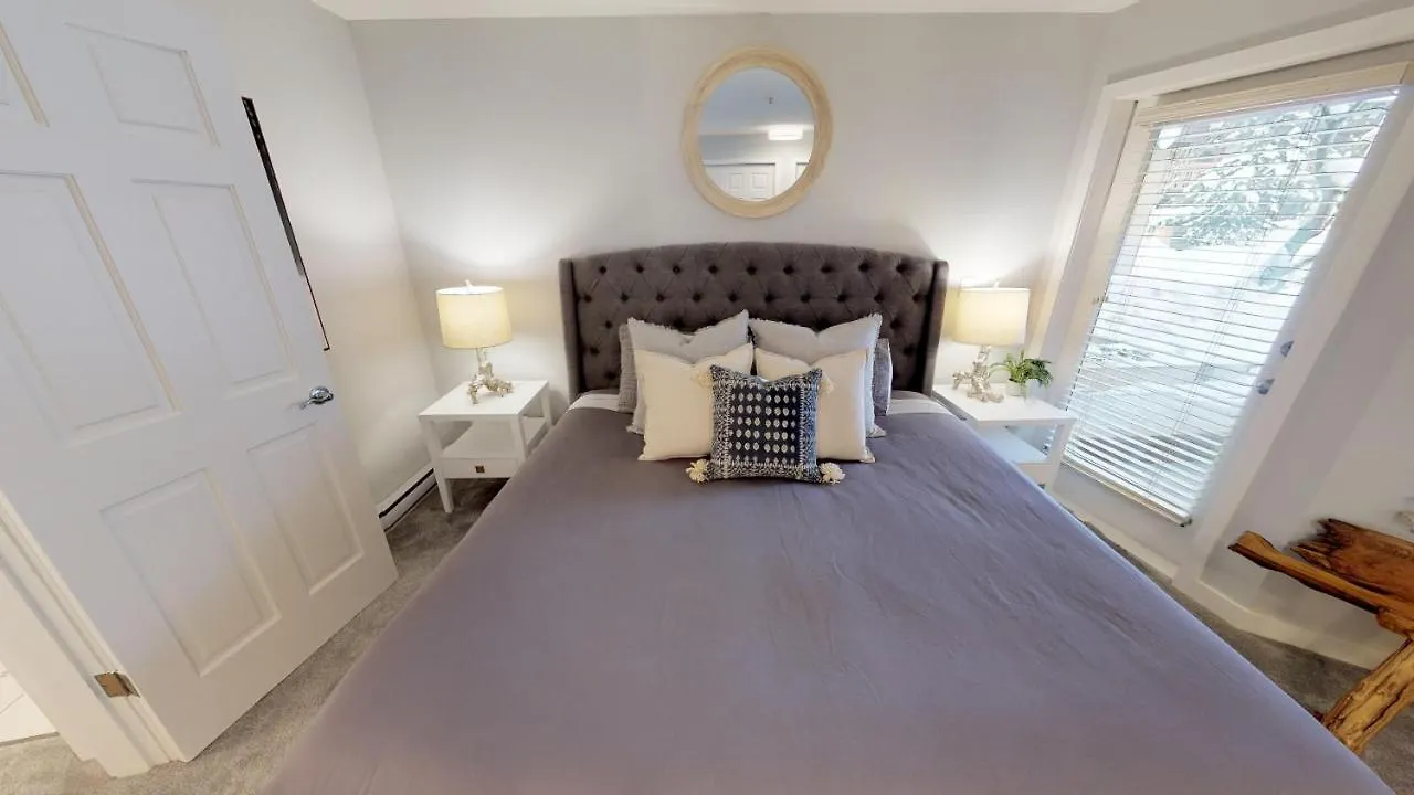 Apartment Stoney Creek- Lagoons By Whistler Premier