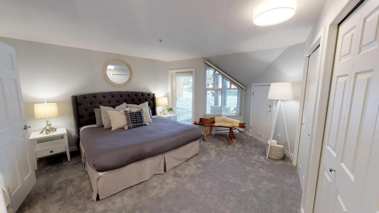 Apartment Stoney Creek- Lagoons By Whistler Premier