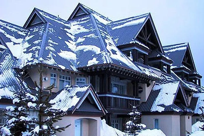 Stoney Creek- Lagoons By Whistler Premier Apartment