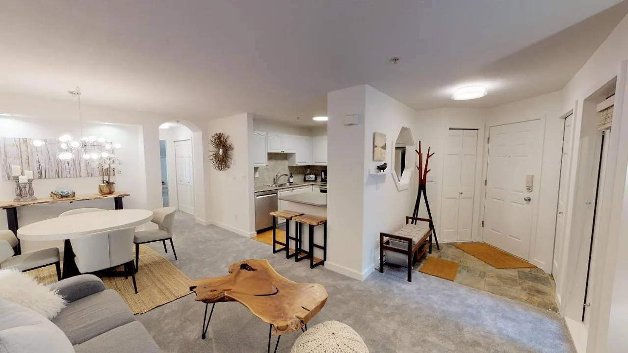 Apartment Stoney Creek- Lagoons By Whistler Premier