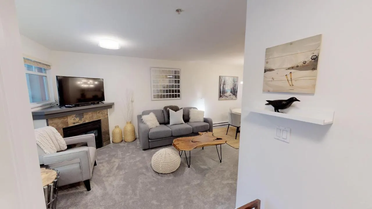 Apartment Stoney Creek- Lagoons By Whistler Premier