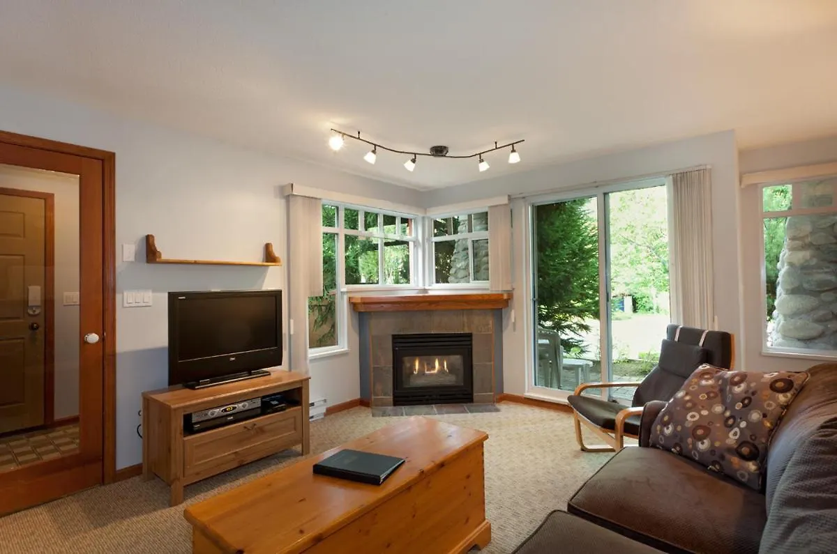 Apartment Stoney Creek- Lagoons By Whistler Premier