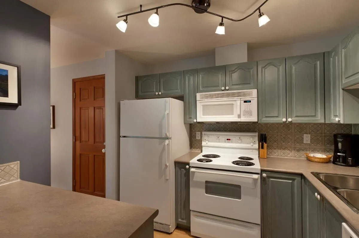 Apartment Stoney Creek- Lagoons By Whistler Premier Canada